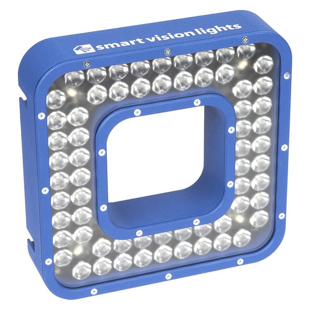Smart Vision Lights Introduces RHI200-DO Lightgistics Machine Vision Light With Hidden Strobe Technology